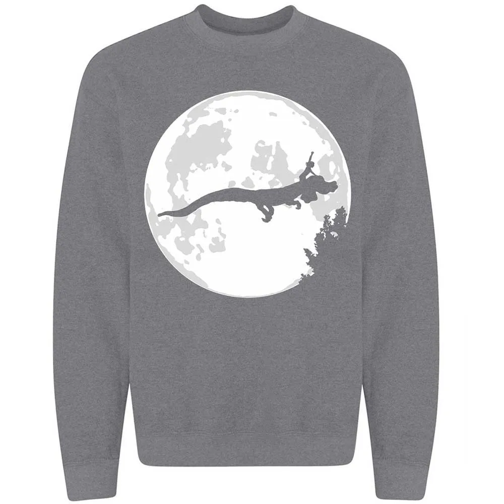 Falkor Moon - Graphite Heather - 7