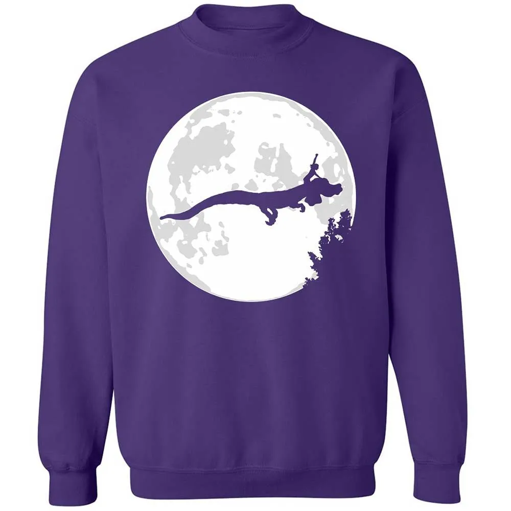 Falkor Moon - Purple - 11