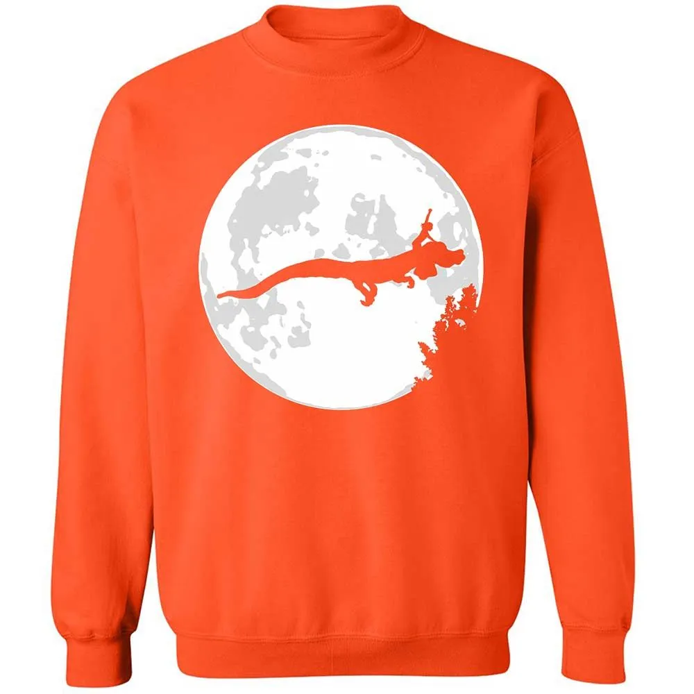 Falkor Moon - Orange - 12