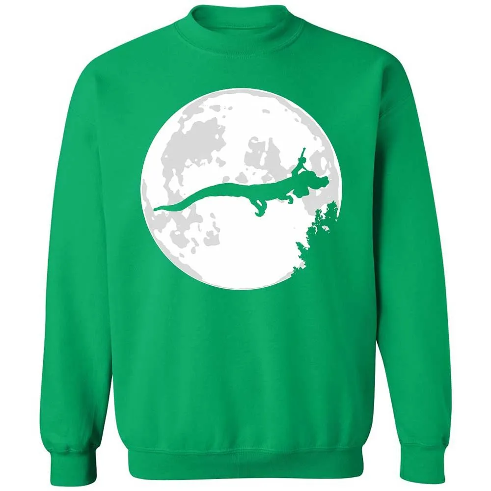 Falkor Moon - Irish Green - 13