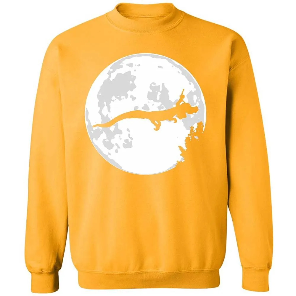 Falkor Moon - Gold - 14