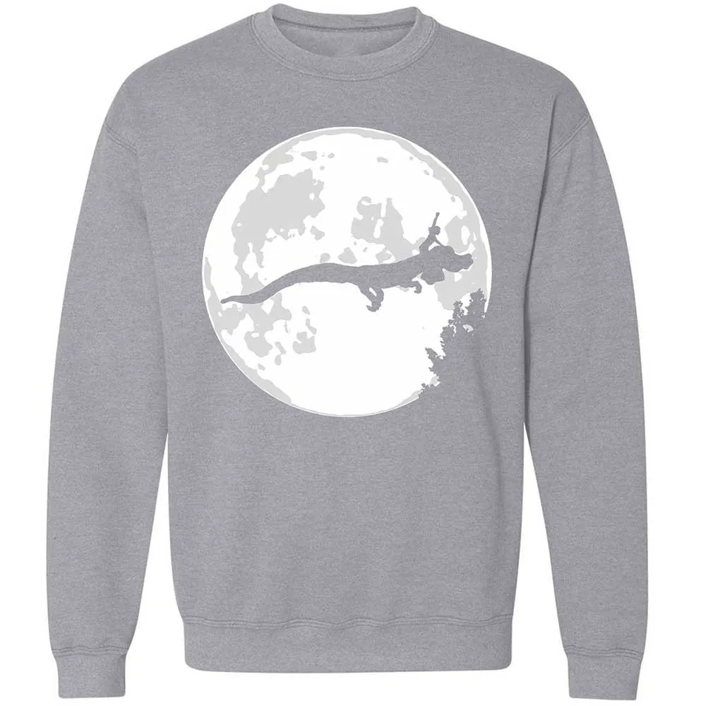 Falkor Moon - Sport Grey - 17