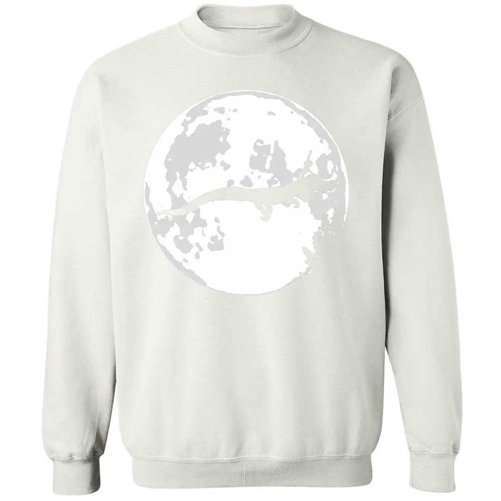 Falkor Moon - White - 18