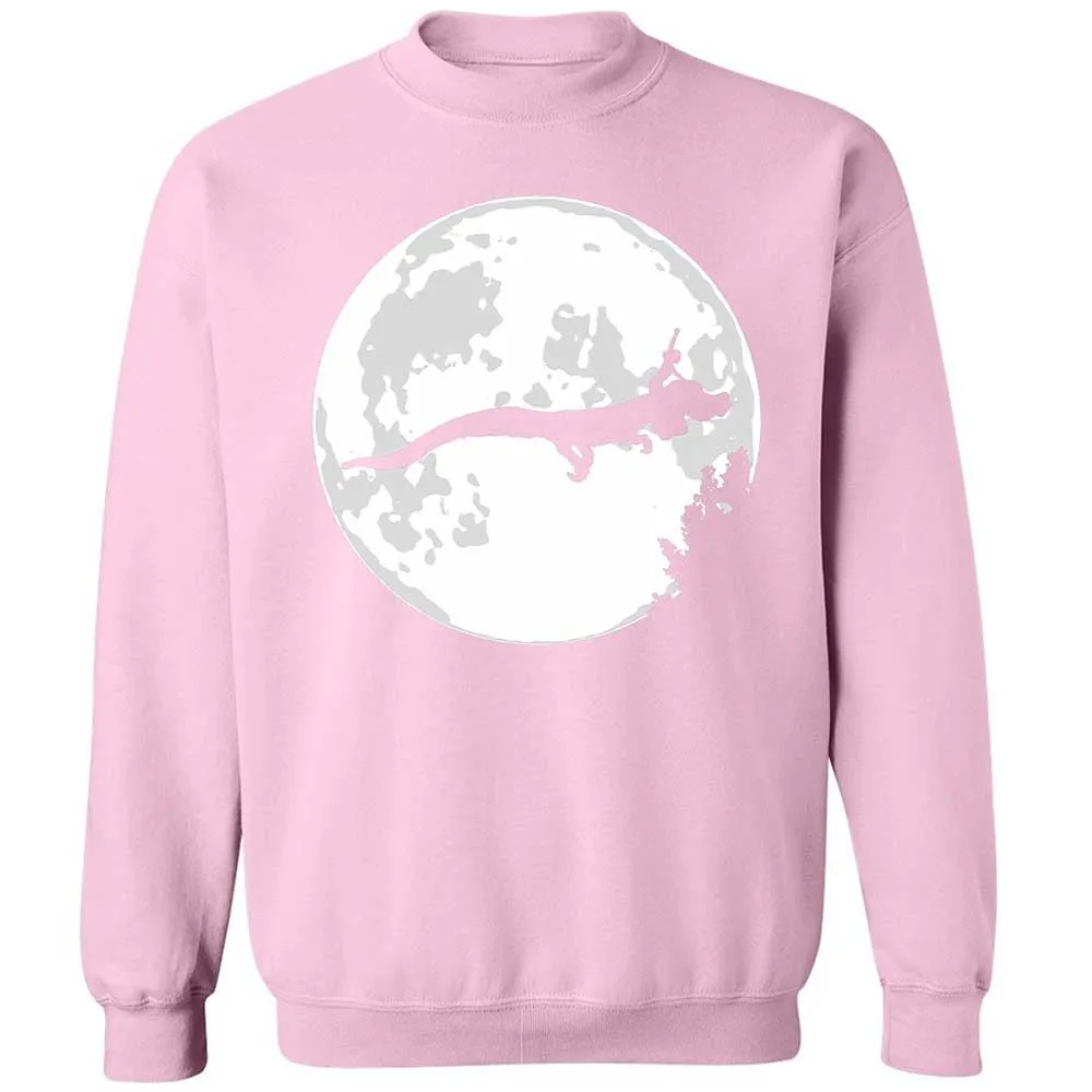 Falkor Moon - Light Pink - 19