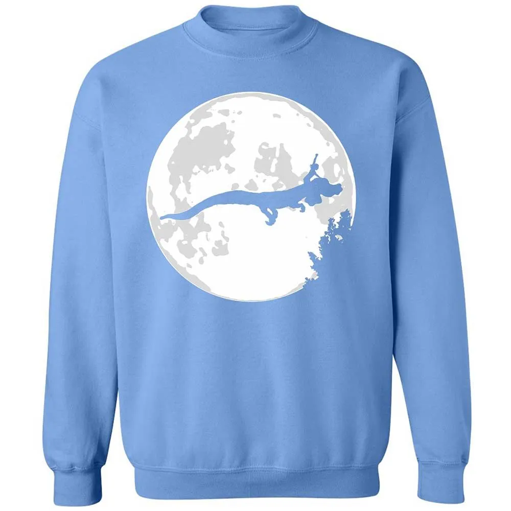 Falkor Moon - Carolina Blue - 20