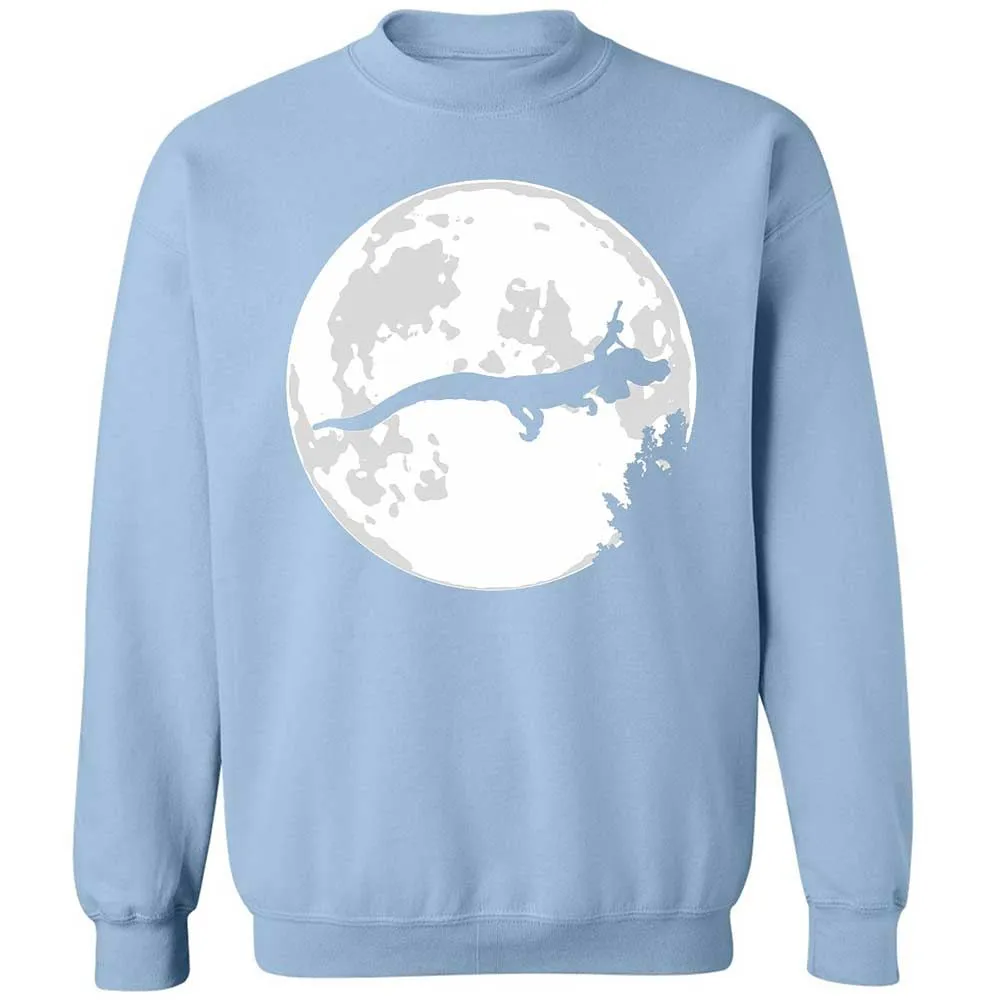 Falkor Moon - Light Blue - 21