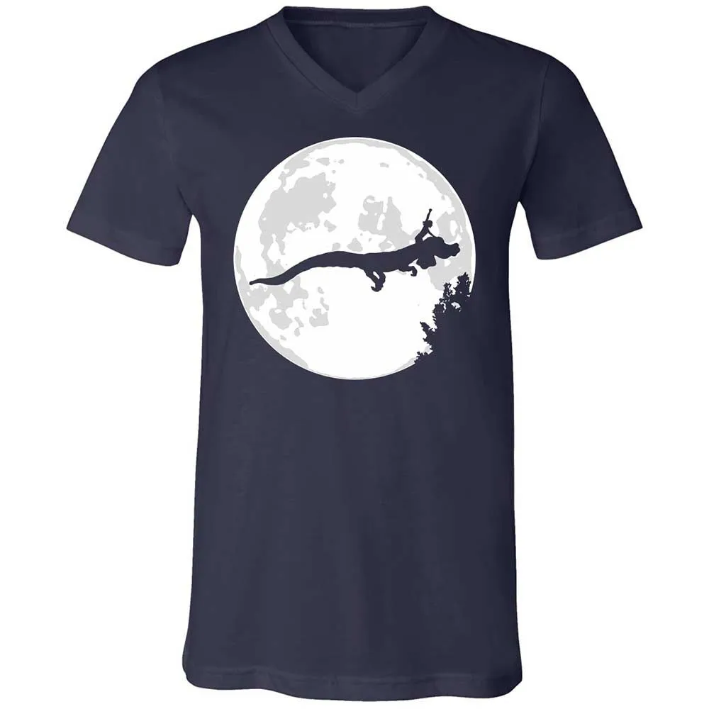 Falkor Moon - Navy - 2