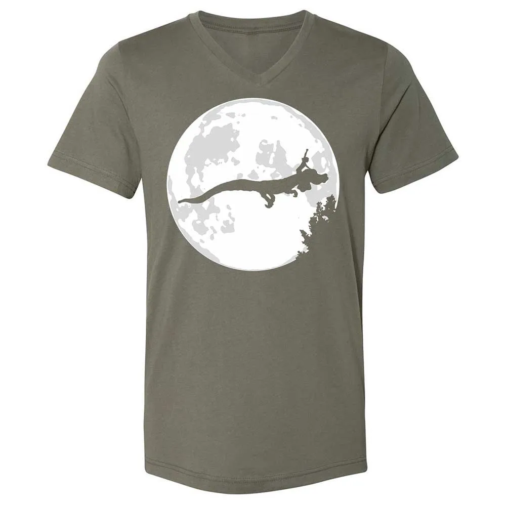 Falkor Moon - Military Green - 11