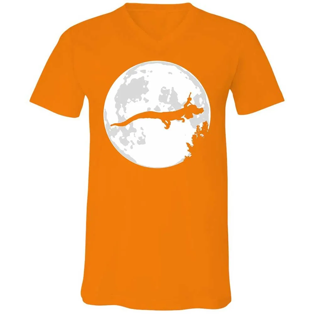 Falkor Moon - Orange - 12