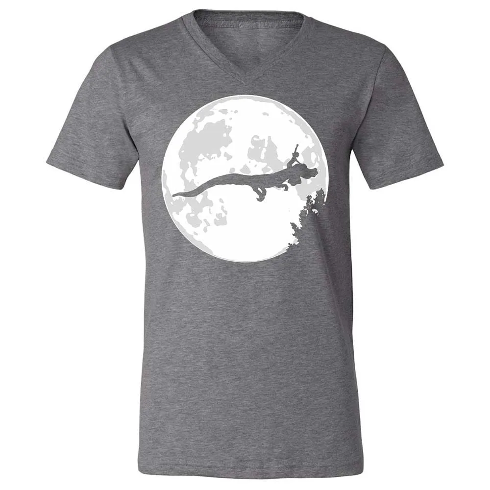 Falkor Moon - Deep Heather - 14