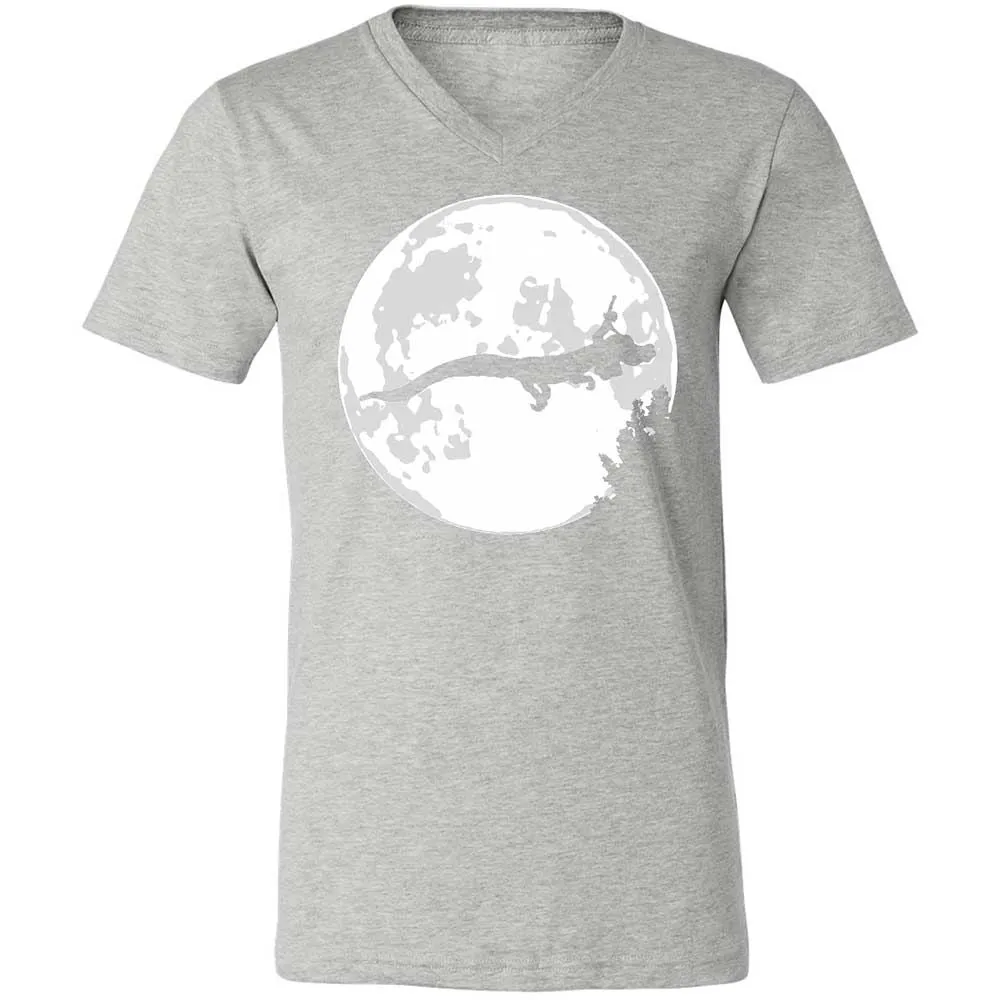 Falkor Moon - Athletic Heather - 15