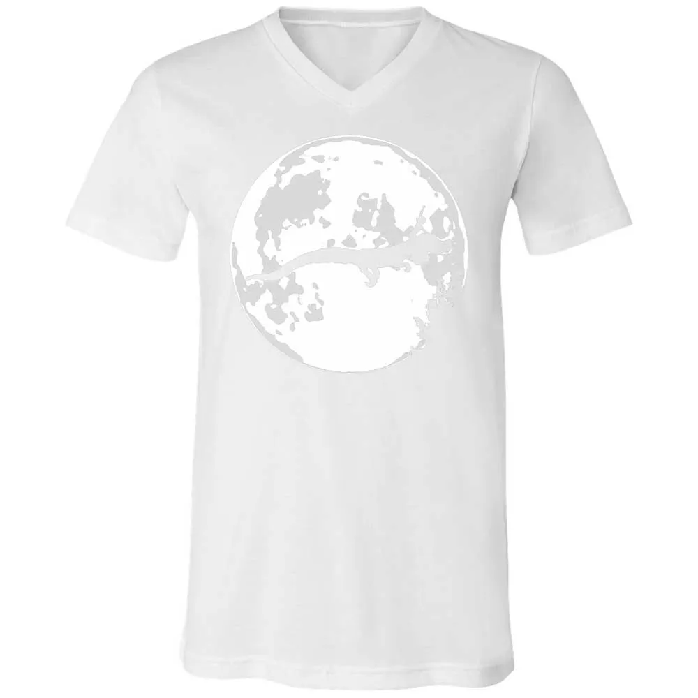 Falkor Moon - White - 16