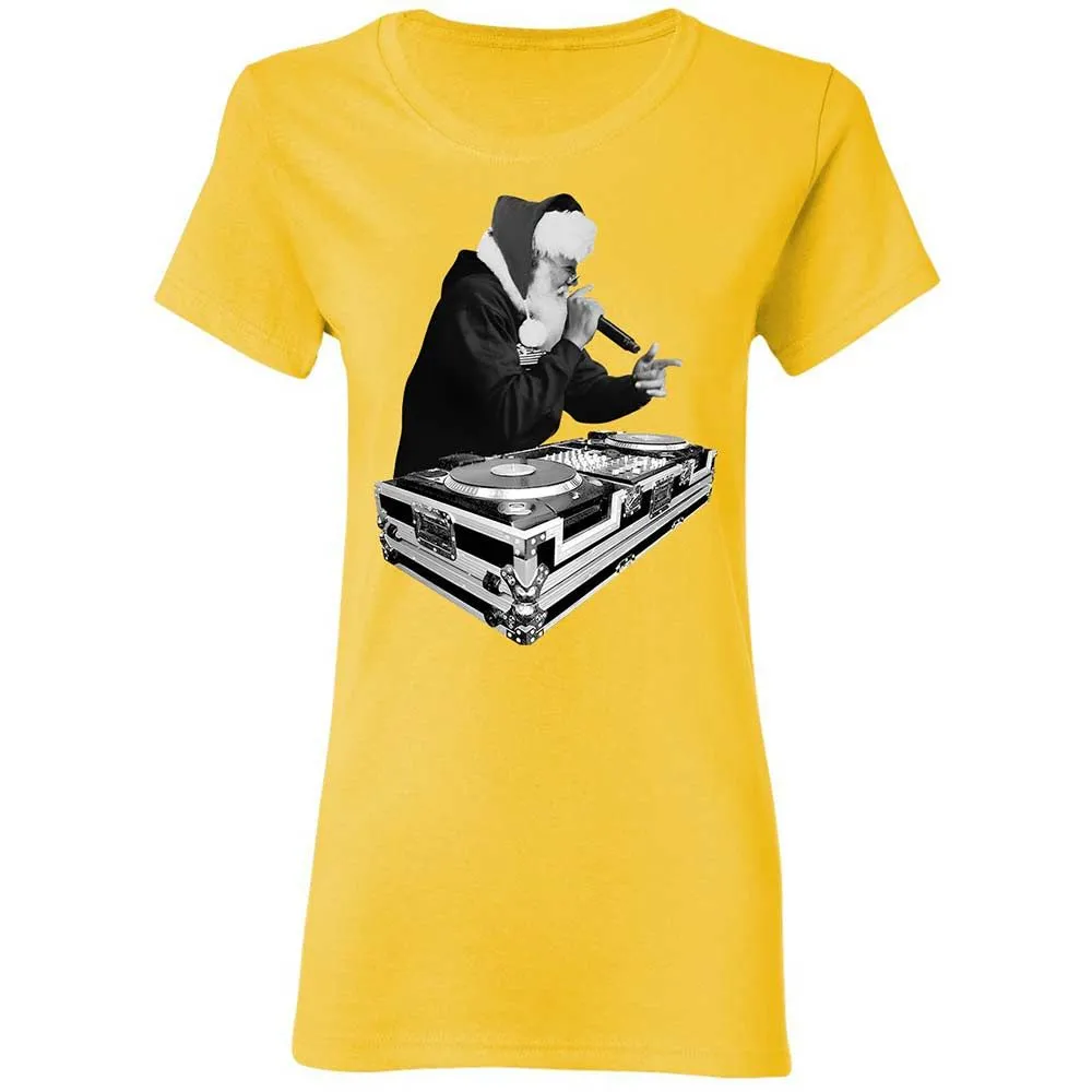 Dj Santa Claus - Daisy - 7