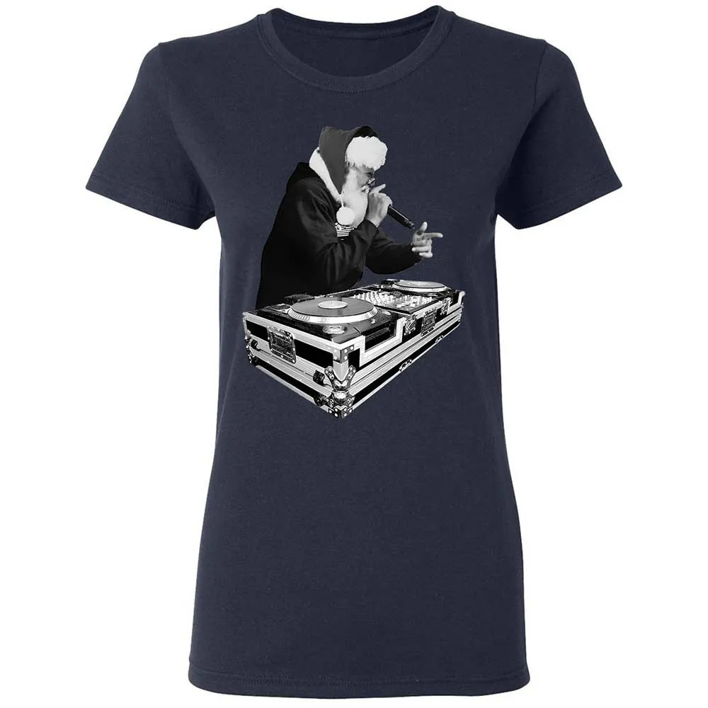 Dj Santa Claus - Navy - 14