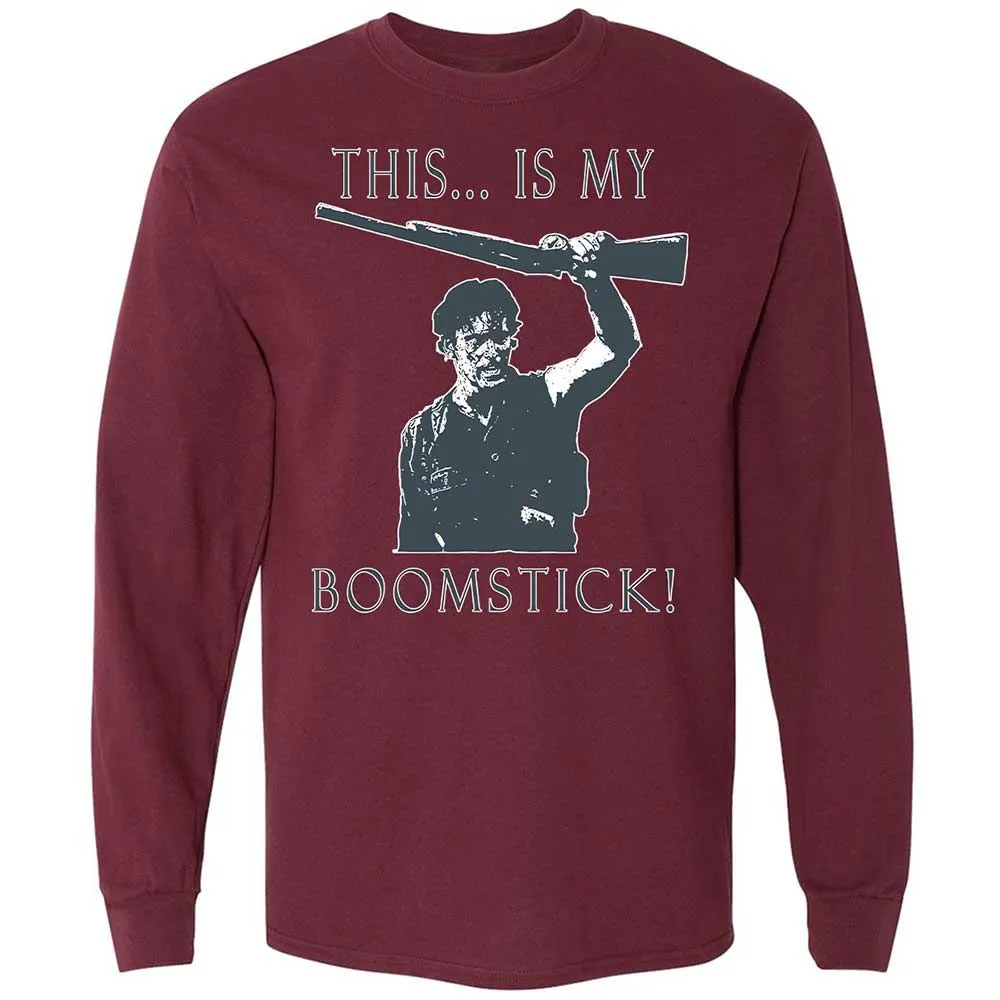Boomstick - Maroon - 6