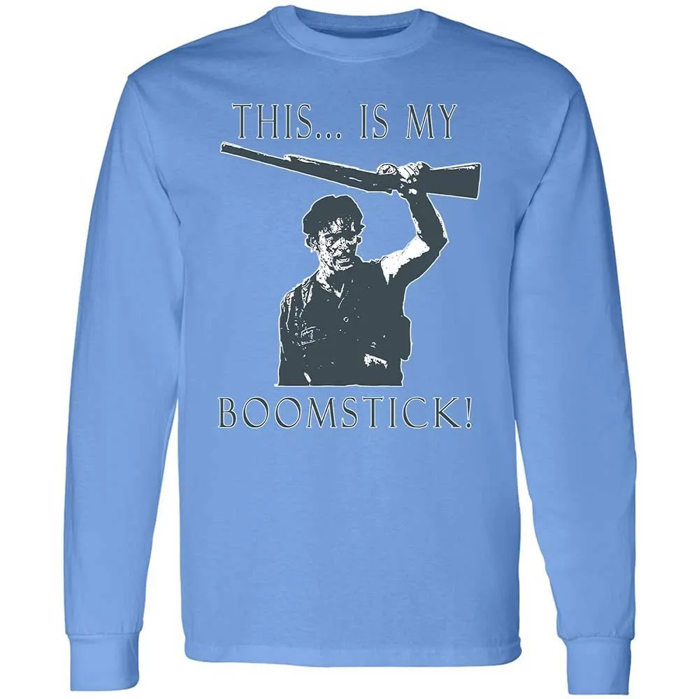 Boomstick - Carolina Blue - 15