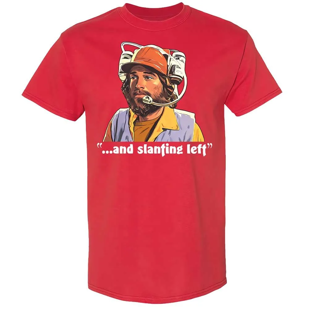Classic Unisex T-Shirt - EJHS8XBX - Red - 10
