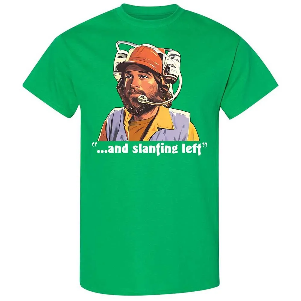 Classic Unisex T-Shirt - EJHS8XBX - Irish Green - 13
