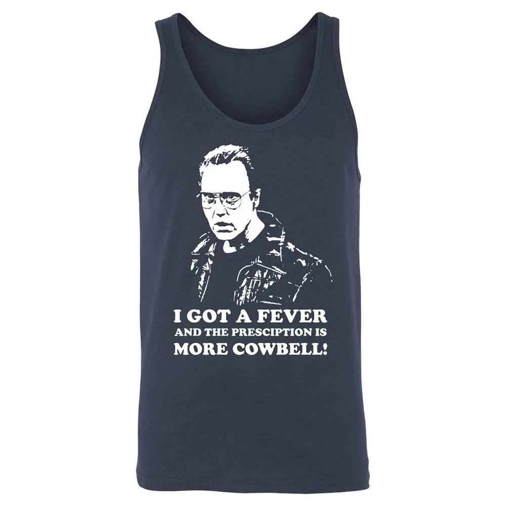 More Cowbell - Navy - 2