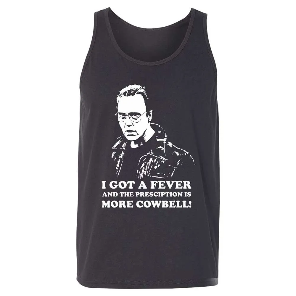 More Cowbell - Dark Grey - 4