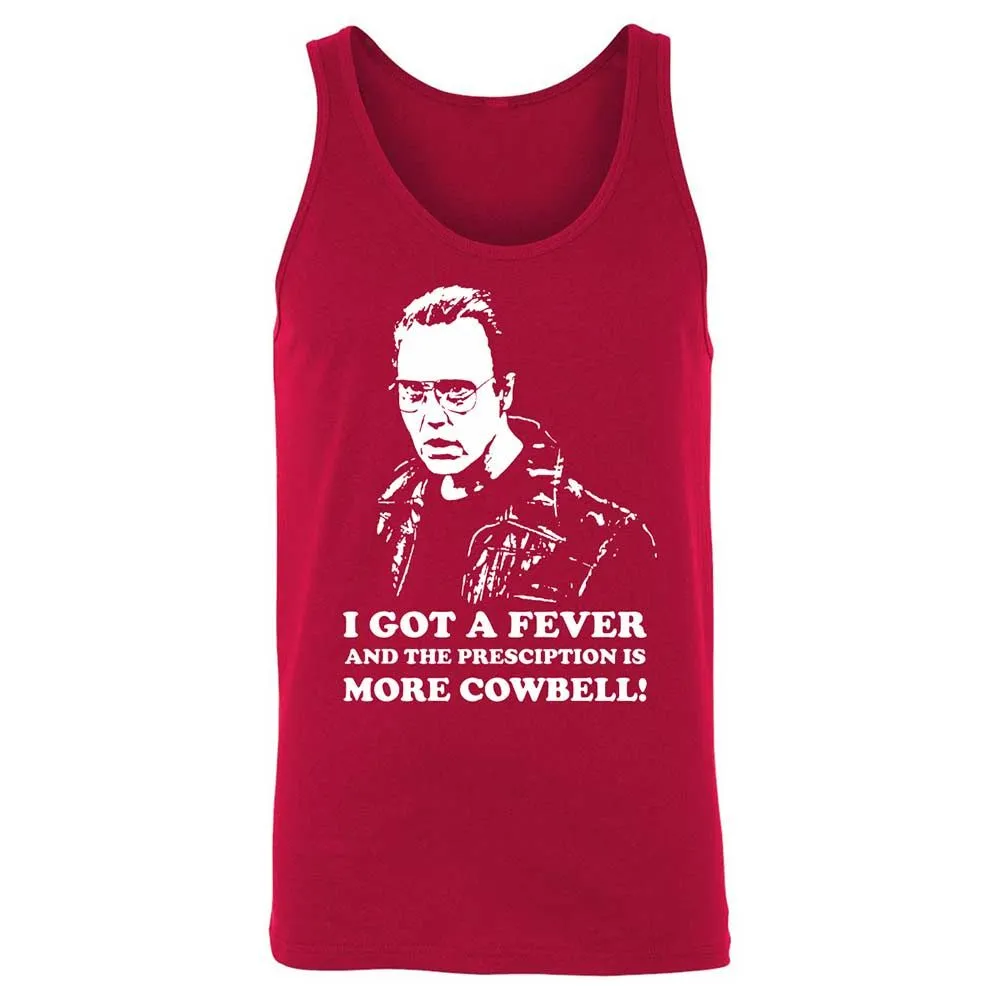 More Cowbell - Red - 6