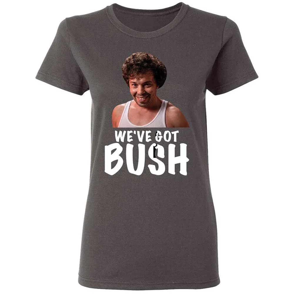 We've got bush - Charcoal - 4