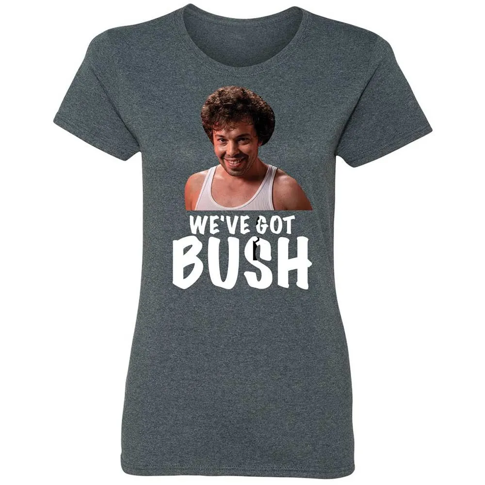We've got bush - Dark Heather - 6