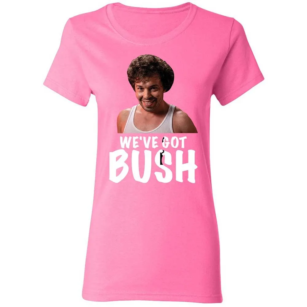 We've got bush - Azalea - 11