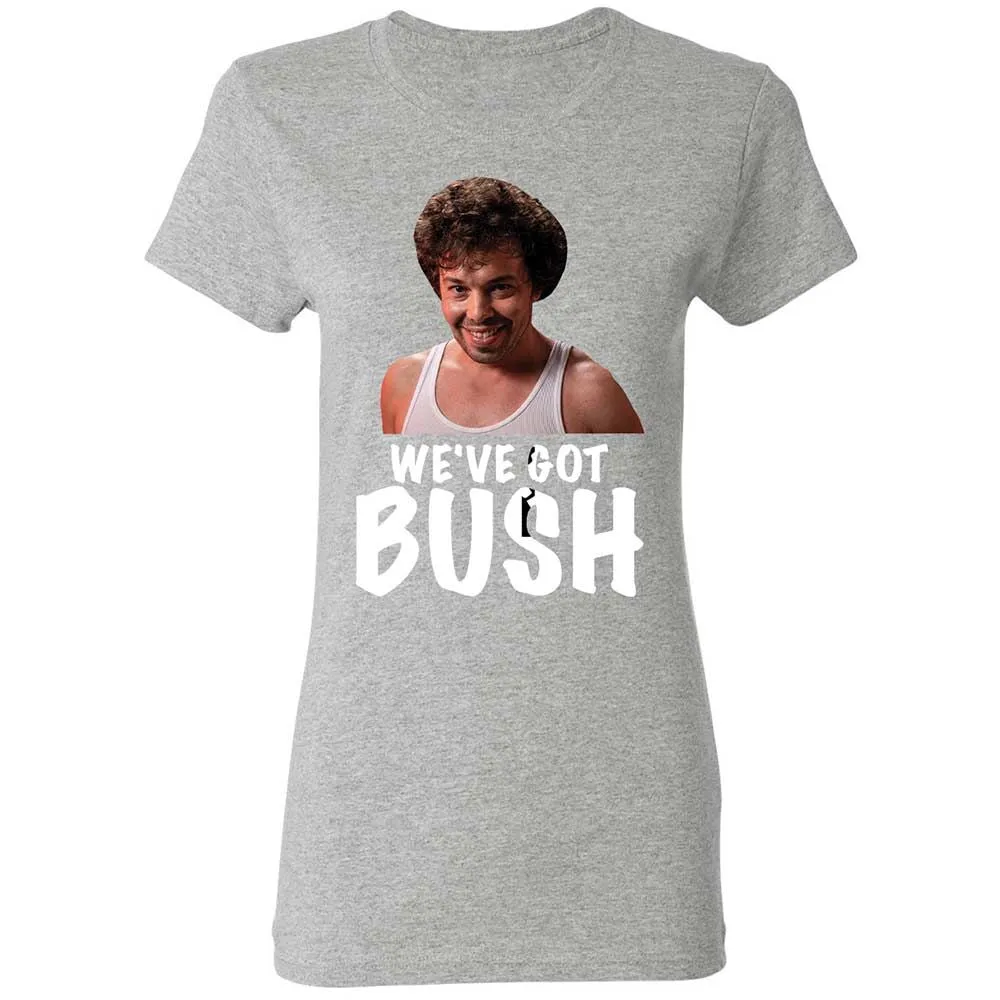 We've got bush - Sport Grey - 14
