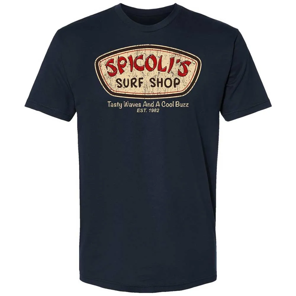 Premium Unisex T-Shirt - 8KTB64CX - Midnight Navy - 2