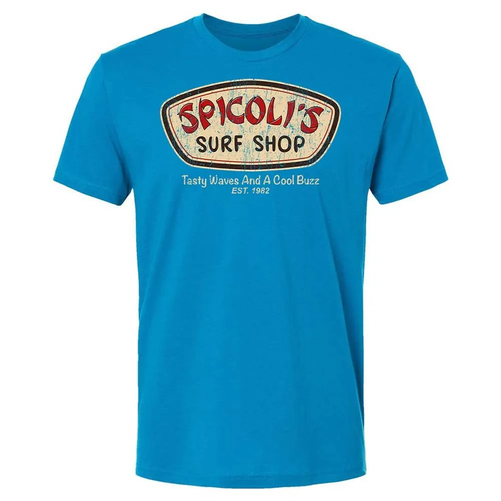 Premium Unisex T-Shirt - 8KTB64CX - Turquoise - 15