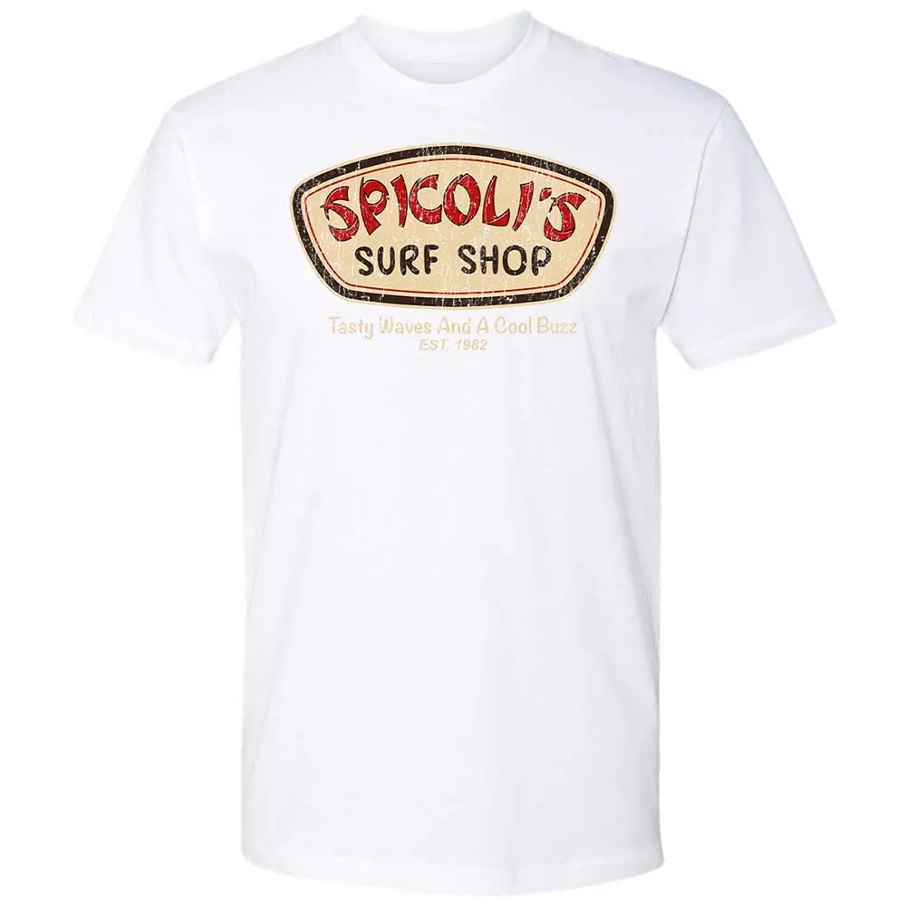 Premium Unisex T-Shirt - 8KTB64CX - White - 17