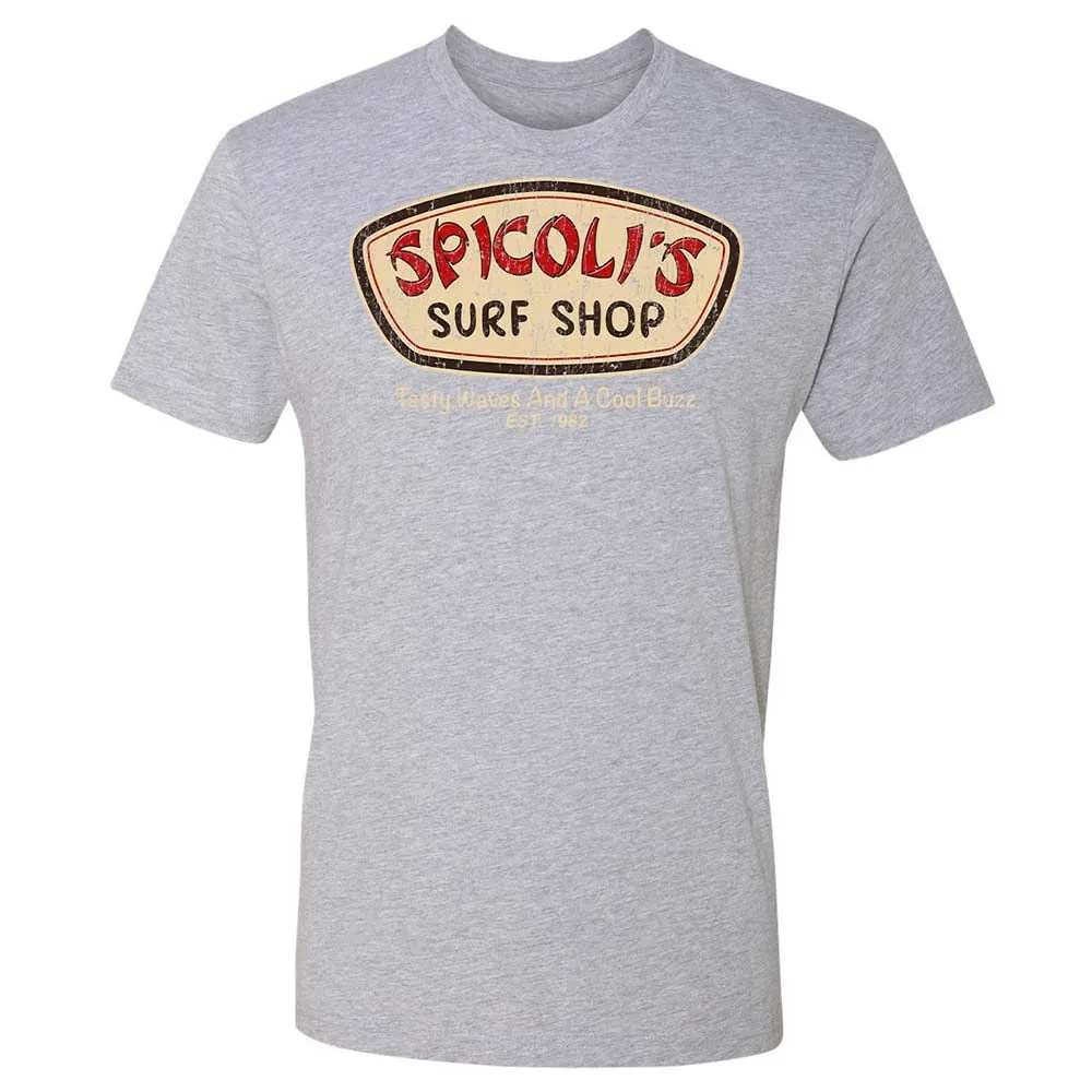 Premium Unisex T-Shirt - 8KTB64CX - Heather Grey - 19