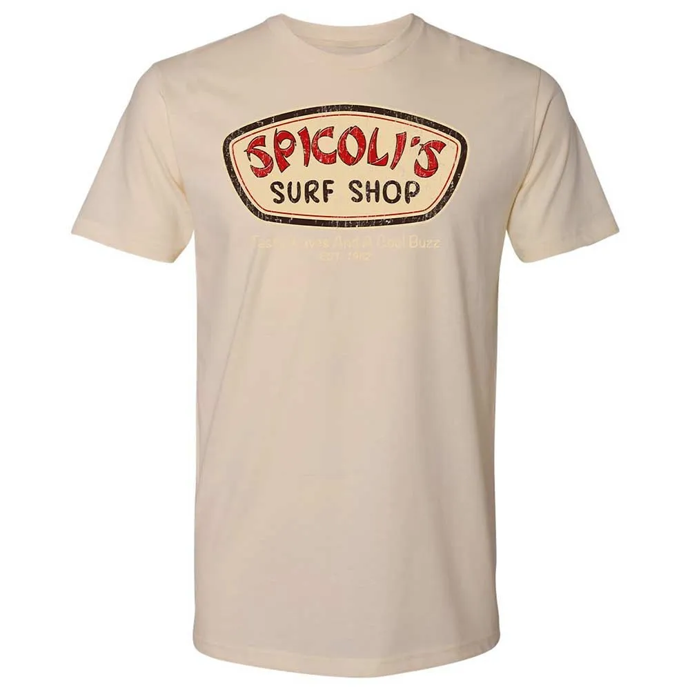 Premium Unisex T-Shirt - 8KTB64CX - Cream - 20