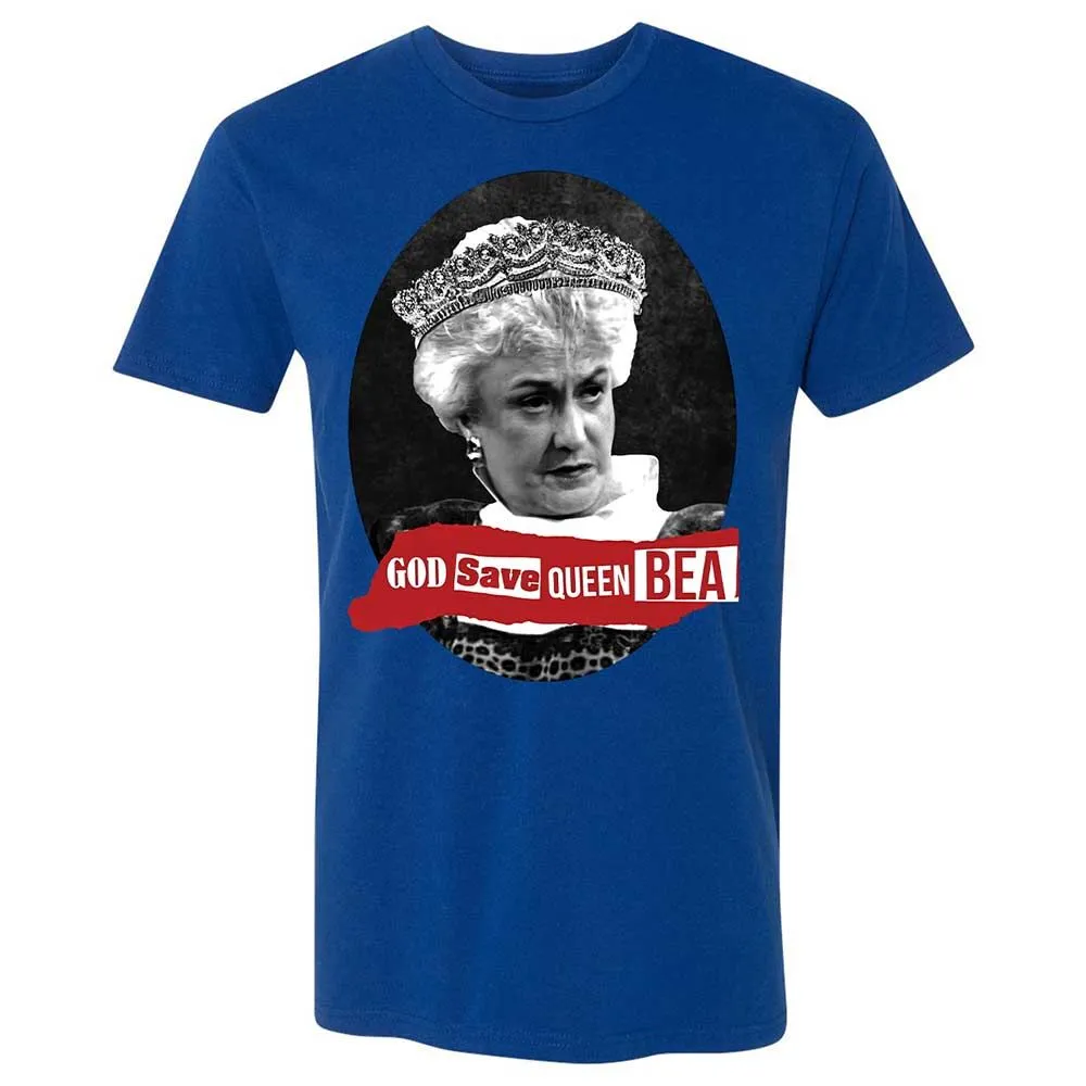 God Save Queen Bea - Royal - 3