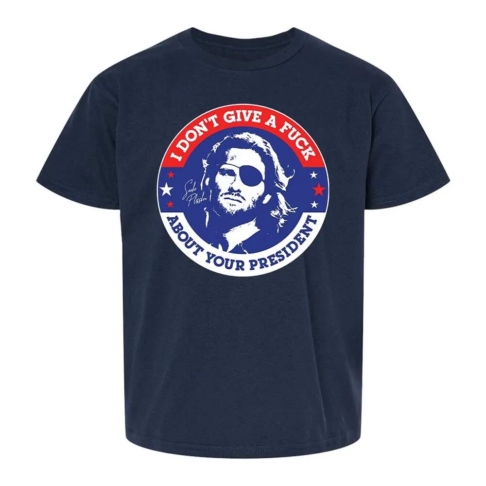 Don't Give a F*ck About Your War - Navy - 2
