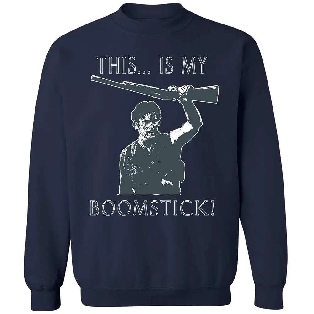 Boomstick - Navy - 2
