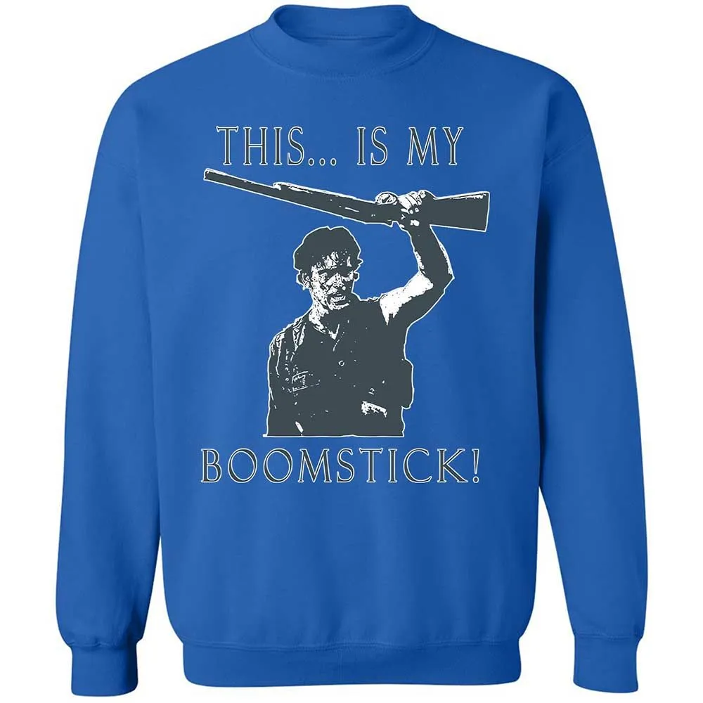 Boomstick - Royal - 3