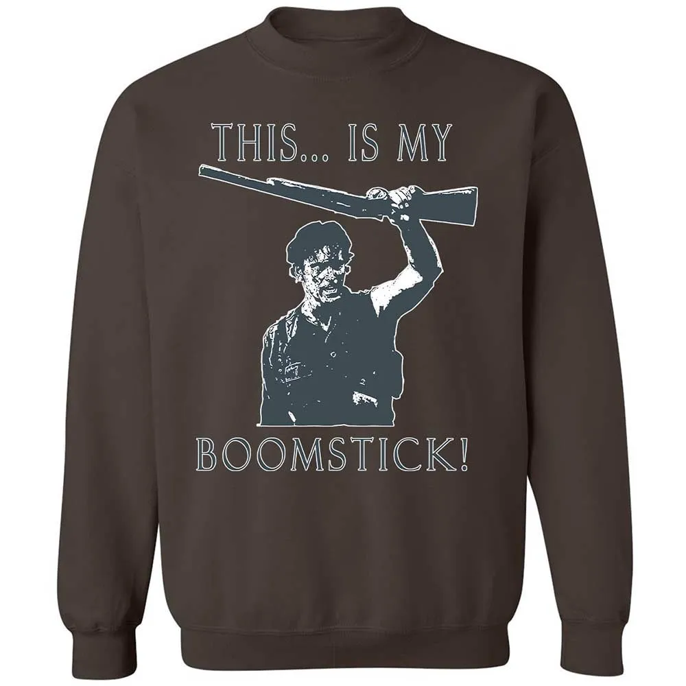 Boomstick - Dark Chocolate - 4