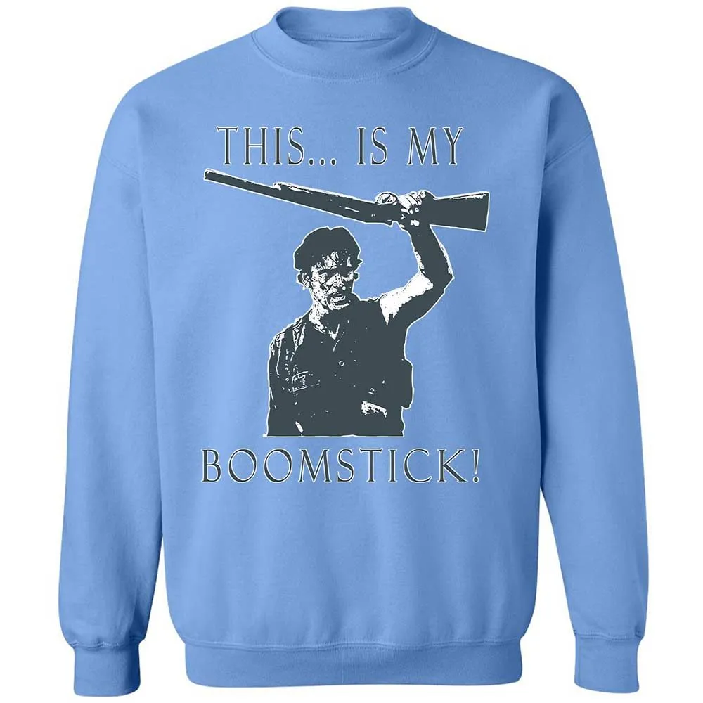 Boomstick - Carolina Blue - 20