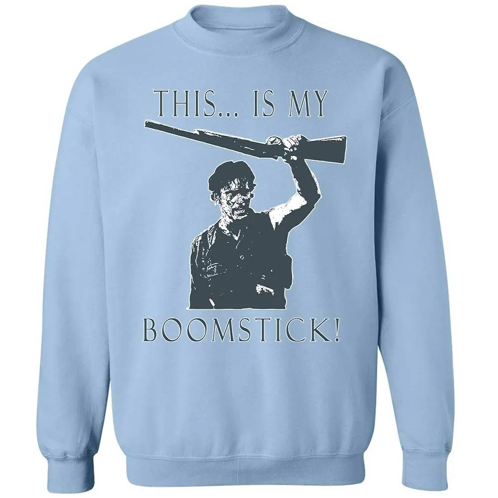 Boomstick - Light Blue - 21