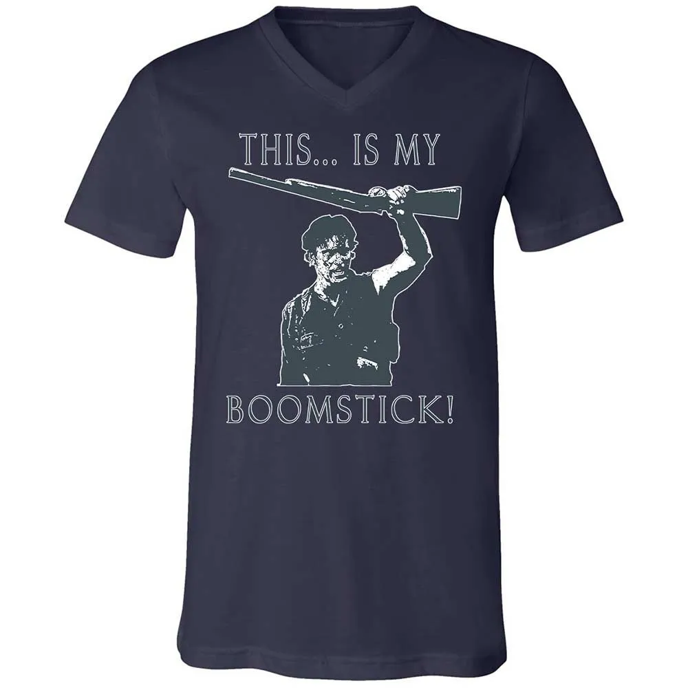 Boomstick - Navy - 2