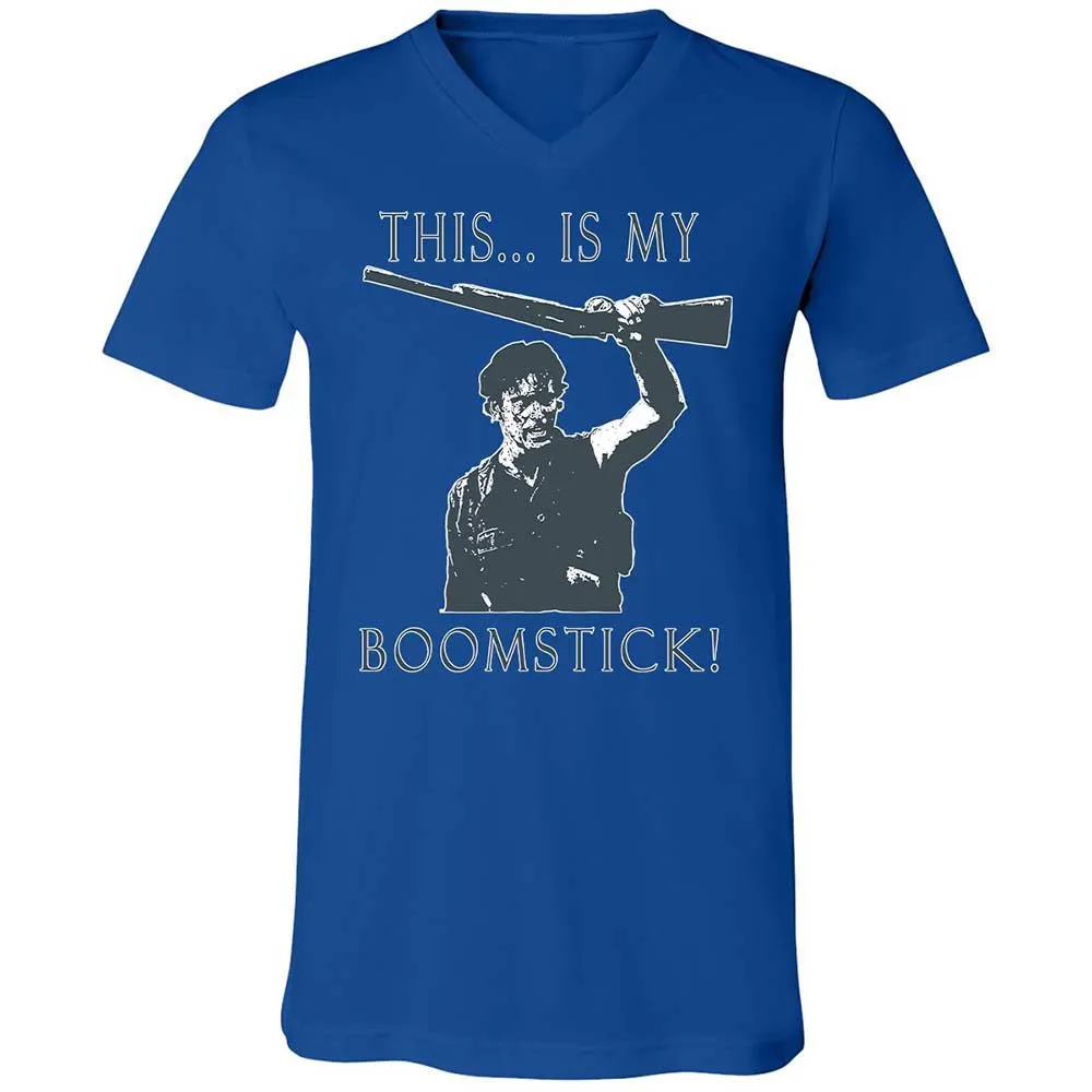 Boomstick - True Royal - 4