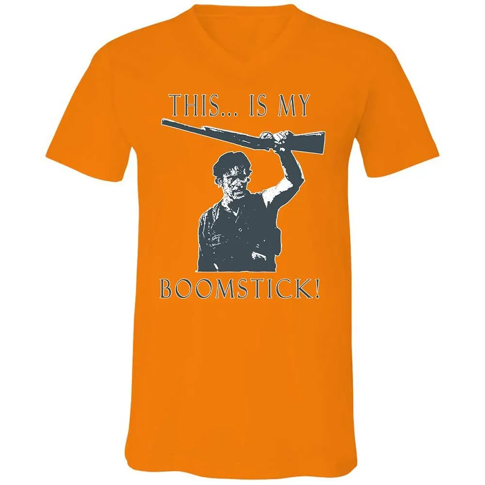Boomstick - Orange - 12