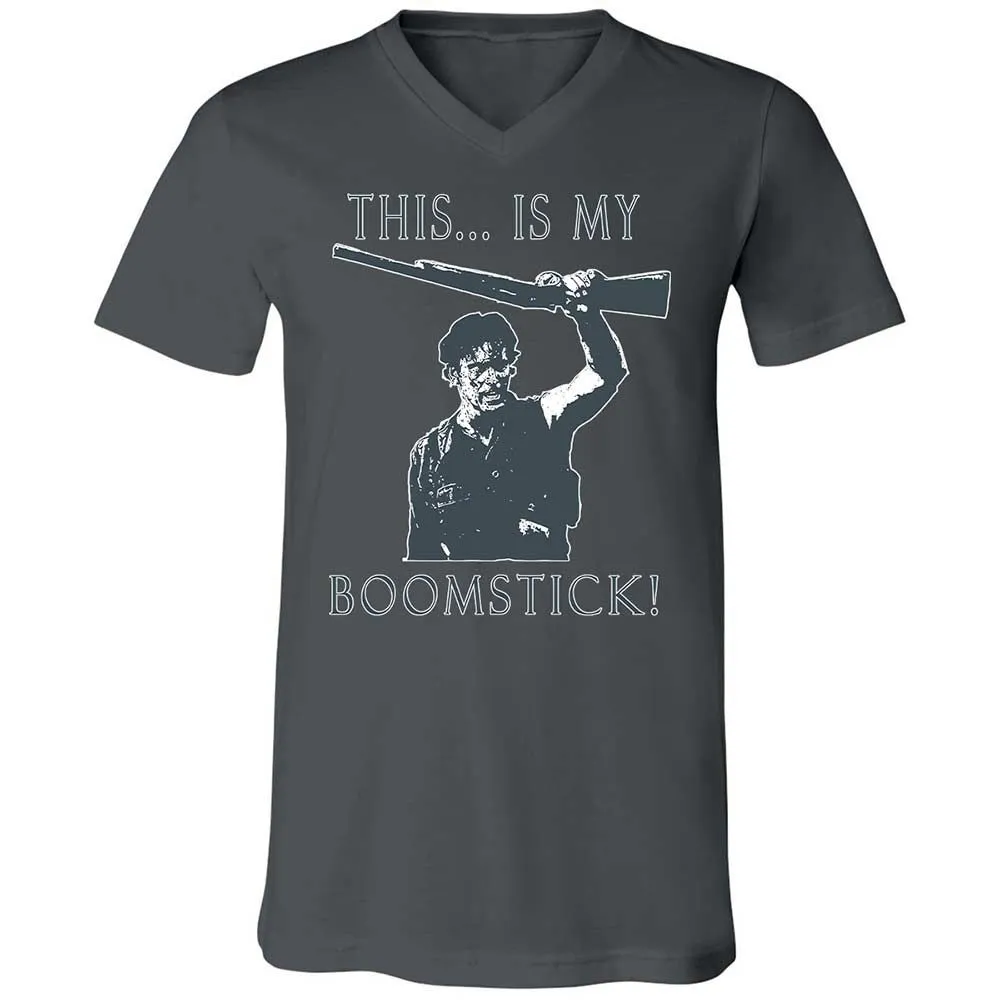 Boomstick - Asphalt - 13