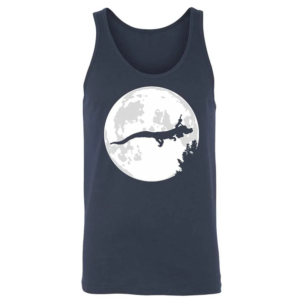 Falkor Moon - Navy - 2