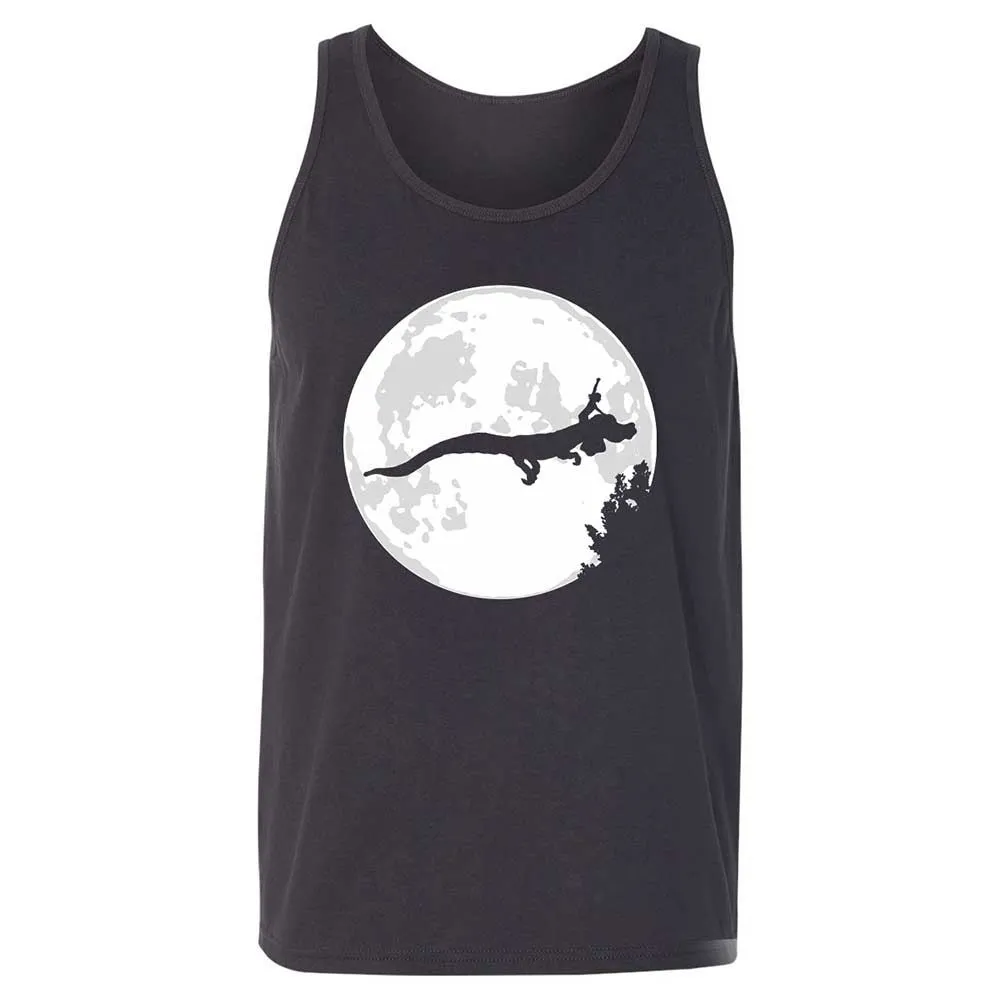 Falkor Moon - Dark Grey - 4