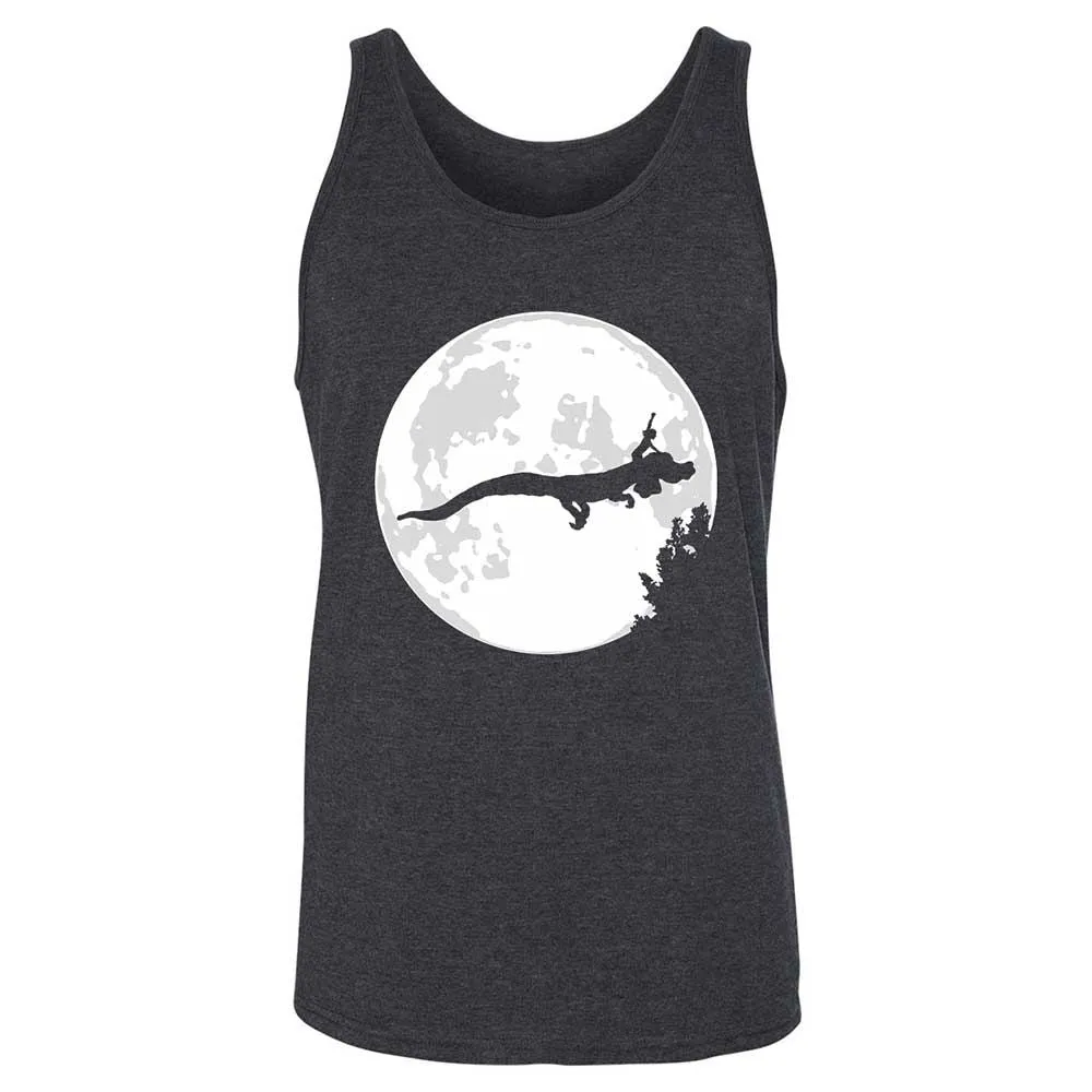 Falkor Moon - Dark Grey Heather - 5