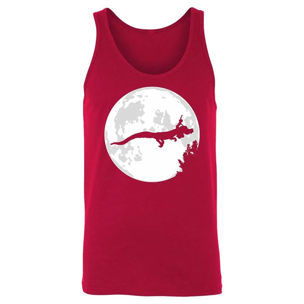 Falkor Moon - Red - 6