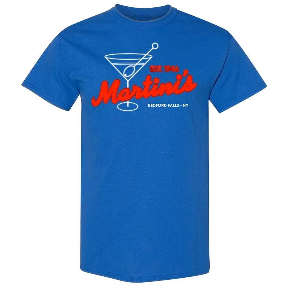 Martini's Bar - Royal - 3